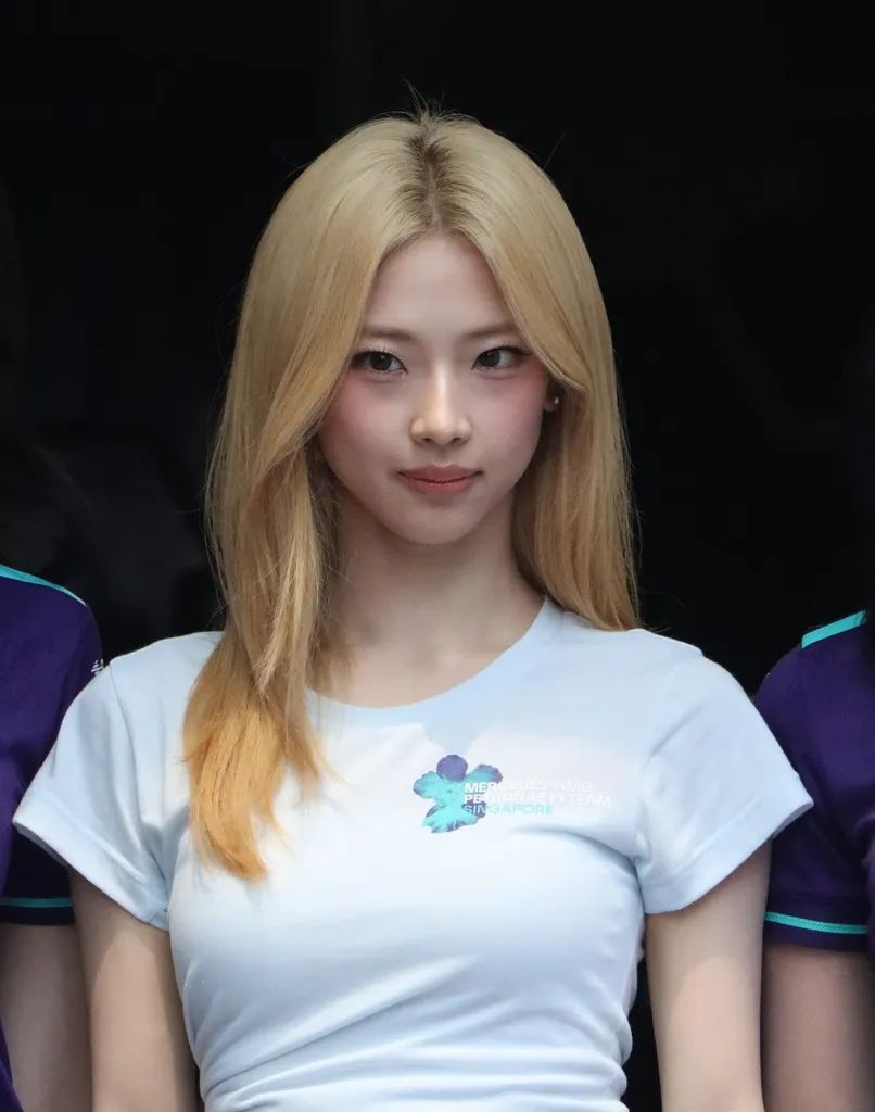 Adidas Orchard Ignition Event X Babymonster - Ruka 30082026