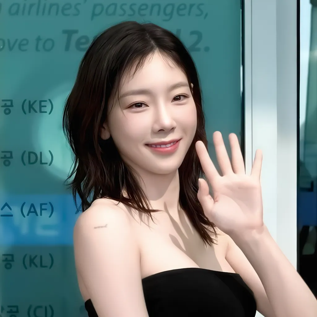 230609 Kim Tae Yeon (김태연)