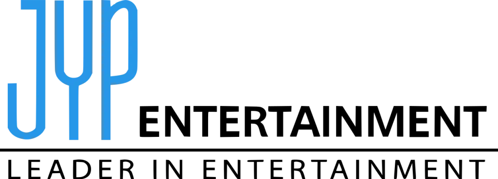 JYP Entertainment Logo