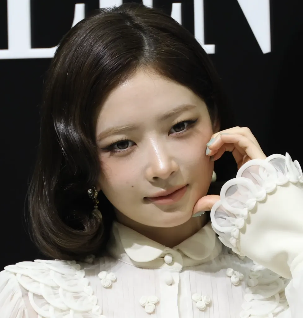 Rei of Ive at the Valentino event, March 20, 2026 (3)