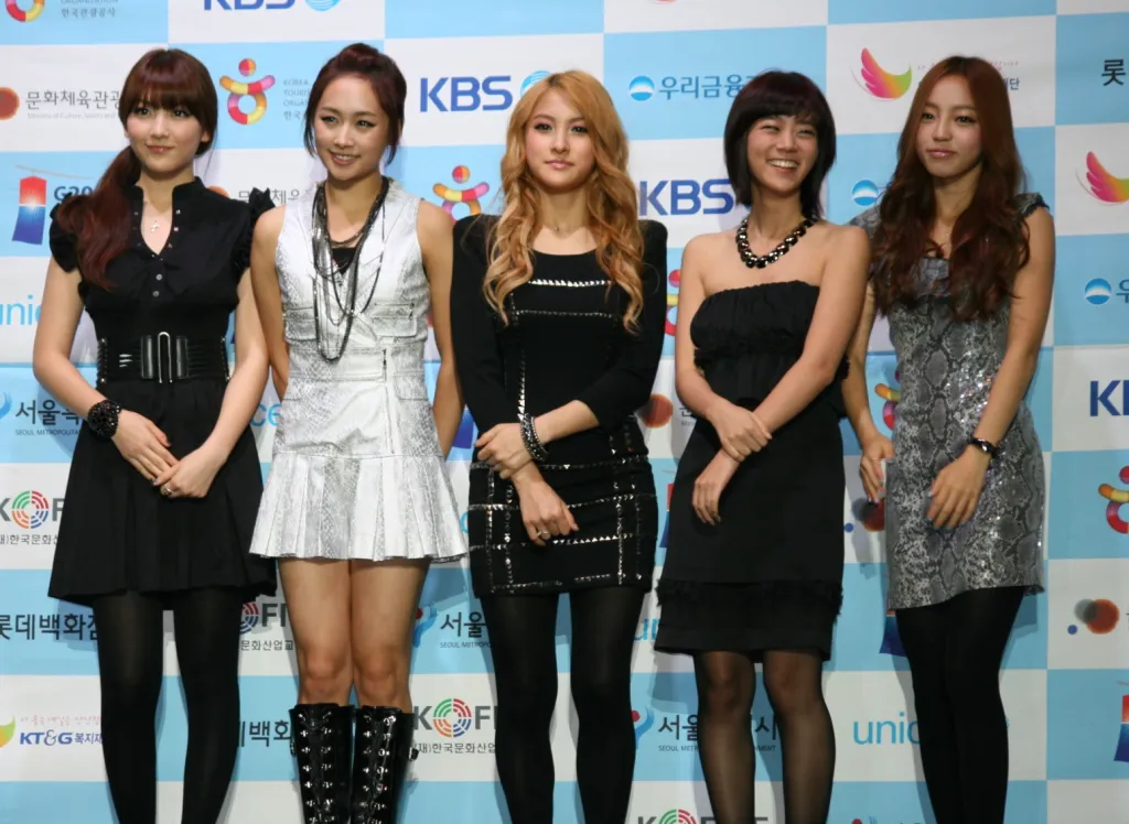Kara Asia Song Festival (2)