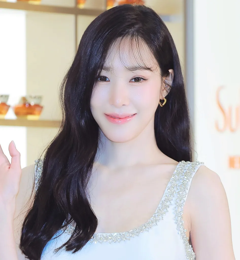 Tiffany at Sulwhasoo event on 29082024 (3)