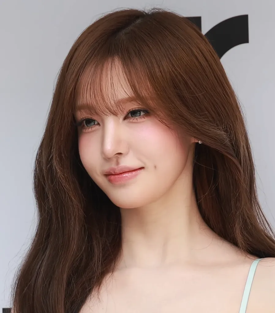 Liz of Ive, July 19, 2026 (1)