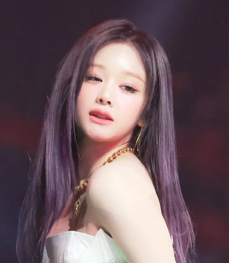 Pharita SBS Gayo Daejeon 2025