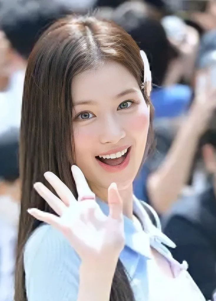 Sana Minatozaki 2022